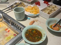 -野妹火锅(北京路店)