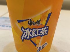 -德克士(汝河路店)