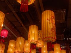 -小龙坎火锅(全球总店)
