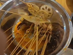 -嘉州鲜知味钵钵鸡(奎星楼店)