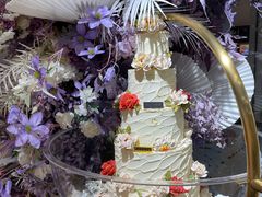 -杜哈夫DOUX RÊVE·生日蛋糕(日月光店)