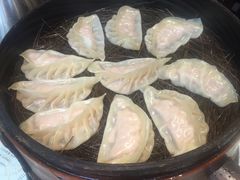-松针蔡记蒸饺(花园路店)