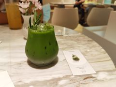 -théATRE 茶聚场(王府中環店)
