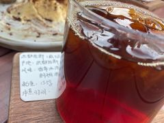 -稀物集咖啡(徽州大道店)