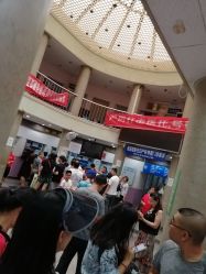 -北京大学第一医院妇产儿童医院