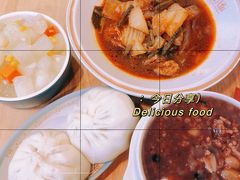 -南粥北面(东大桥店)