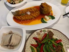 -清真马祥兴菜馆(云南北路店)