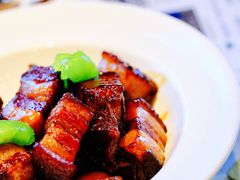 -半山腰·云南菜(侨福芳草地店)