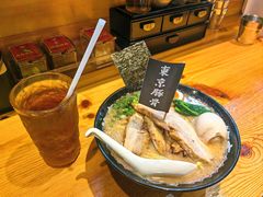 -Ramen满吉·豚骨拉面(丽园路店)