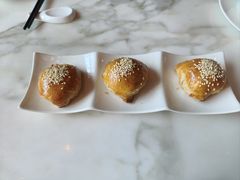 -顺德美的万豪酒店-万豪中餐厅