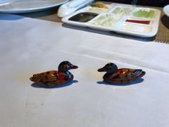 -同喜烤鸭店(光芒店)