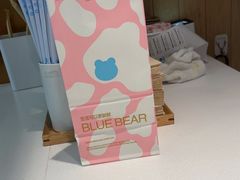 -兰熊鲜奶(西直门凯德mall店)