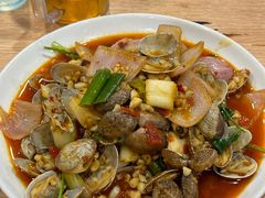 -瑞丽活螃蟹(芒市店)
