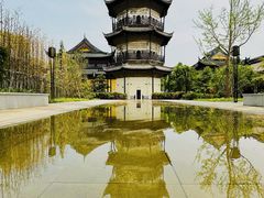 -东湖景区