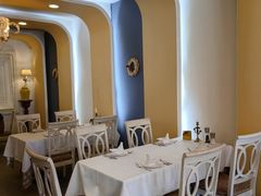 -成桂西餐厅·42年的味道(五大道疙瘩楼店)