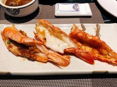 -海鼎荟海鲜姿造(仟禧汇店)