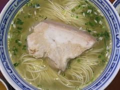 -同得兴 Since·1995 传统苏式面馆(十全街店)