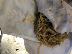 -安徽阜阳卷馍(西单店)