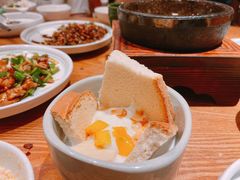 泡鲁达-云海肴云南菜(正大广场店)