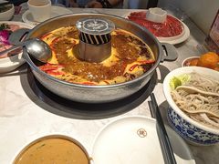 -蜀大侠火锅(总府路店)