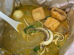 -见味花甲(福田coco park店)