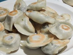 煎饺-安天民北方饺子(白石洲店)