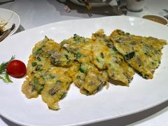 潮式蚝仔烙-广东道至正餐厅(区庄店)
