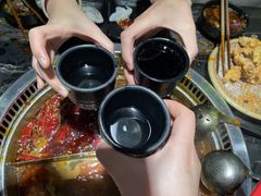 -小王少龙火锅(沙南街店)
