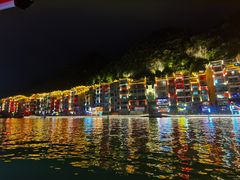 -古城苗家土菜馆(河景餐厅店)