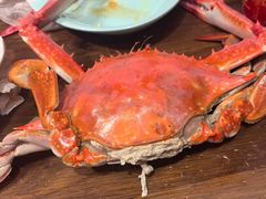 -钱库里海鲜自助(星海广场店)