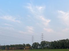 -洨河生态公园