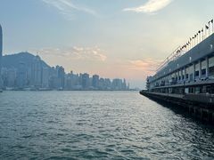 -海港城