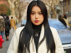 -安福路