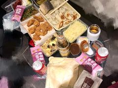 -老昌春饼(松北店)