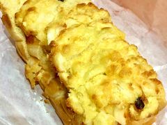 -木子木水日式烫面包(世界城光谷店)