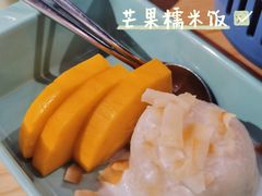 -米泰芒·东南亚料理(体育西店)