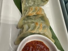 -南拳十三姨·潮汕砂锅粥·粤菜(西单大悦城店)