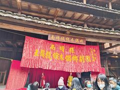-云水谣景区-土楼之光文化园