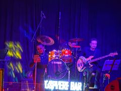 -云·酷Atmosphere(国贸大酒店)