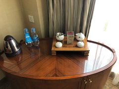 -桐庐开元名都大酒店