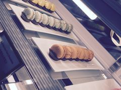 新发展亚太JW万豪酒店福苑咖啡厅-新发展亚太JW万豪酒店·福苑咖啡厅