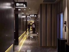 -新银座水汇(罗湖店)