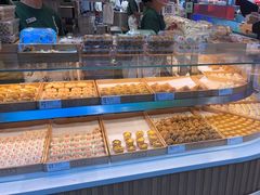 -泸溪河桃酥(壹方城店)