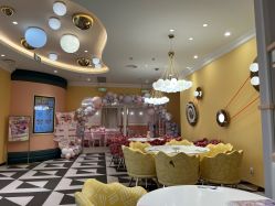 -奈尔宝·儿童乐园·亲子餐厅(苏州大悦城店)