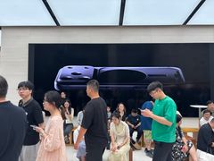 -Apple零售店(苏州店)