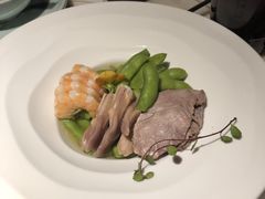 -韵秋荷(宝山龙湖天街店)