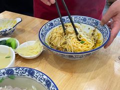 -裕兴记·三虾面(西北街总店)
