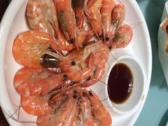 iphone_upload_pic-鹊华居·地道鲁菜·海鲜·融合味(大明湖店)
