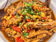 -柴火农家·江西赣南菜(土华店)