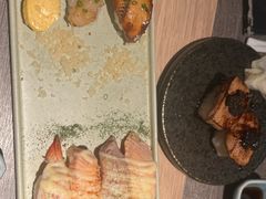 -炙柒Sekinana·精致日料(合生汇店)